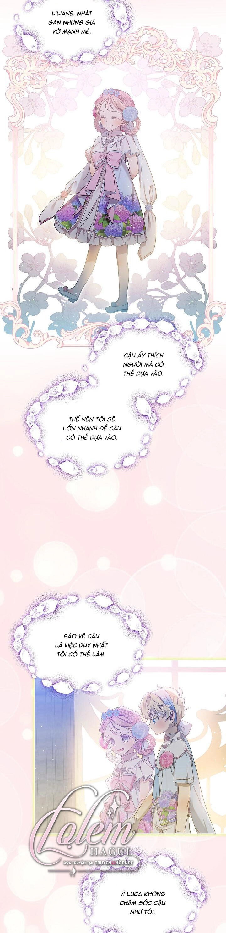 Quý Cô Thế Lực Ngầm Chapter 57 - 13