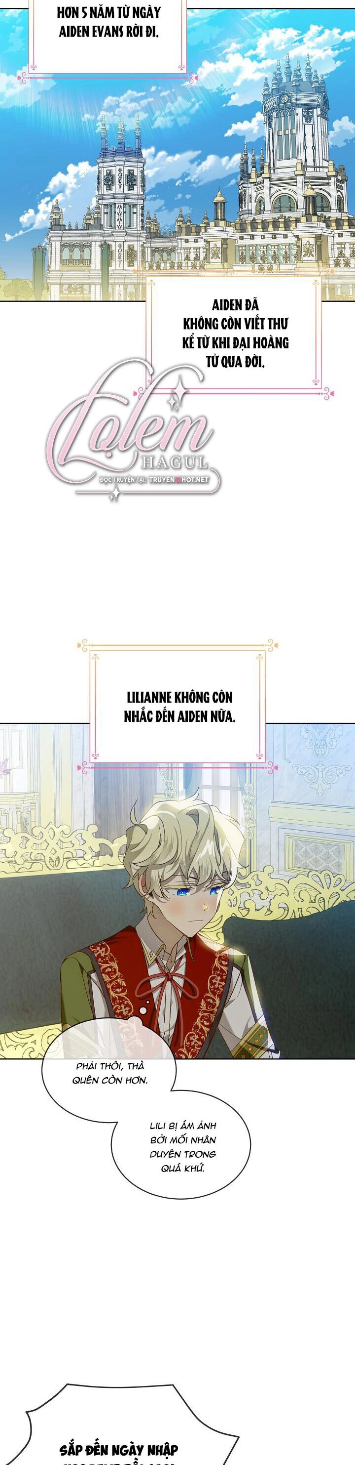 Quý Cô Thế Lực Ngầm Chapter 57 - 15