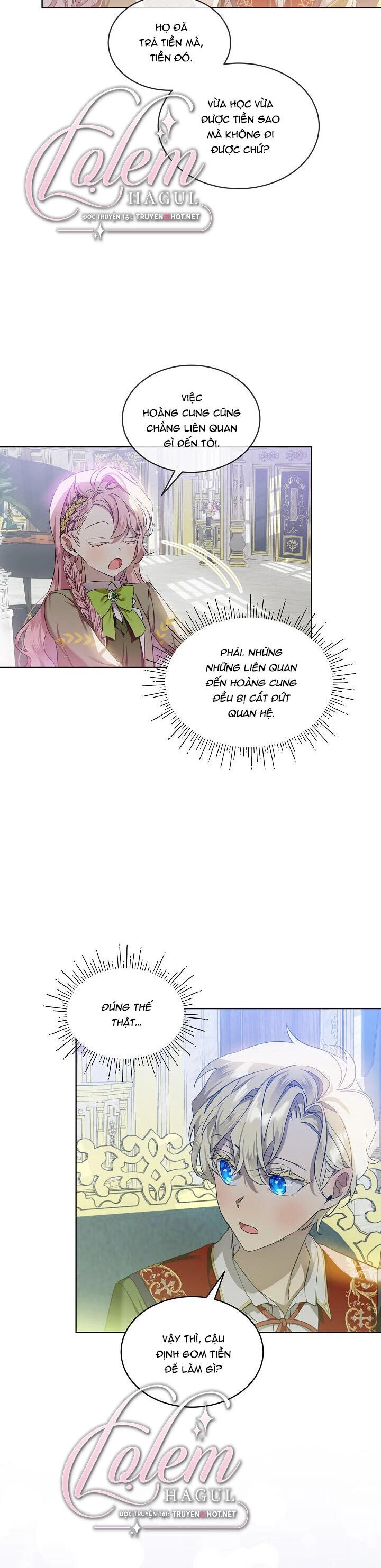 Quý Cô Thế Lực Ngầm Chapter 57 - 17