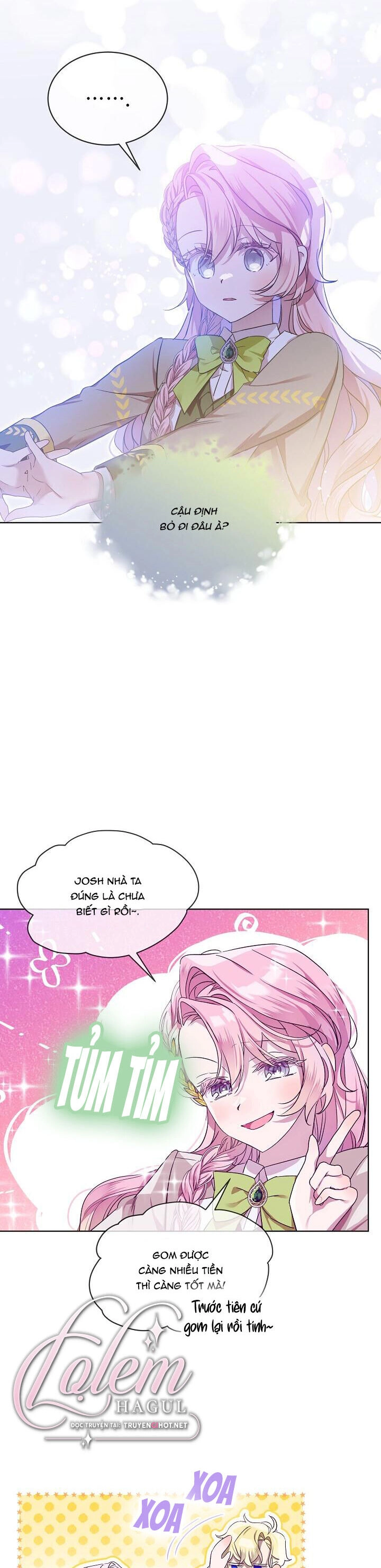 Quý Cô Thế Lực Ngầm Chapter 57 - 18