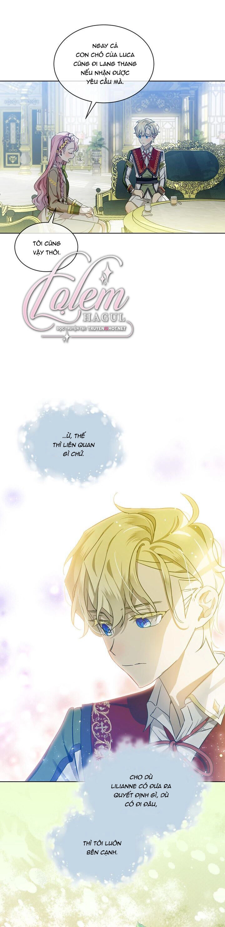 Quý Cô Thế Lực Ngầm Chapter 57 - 20