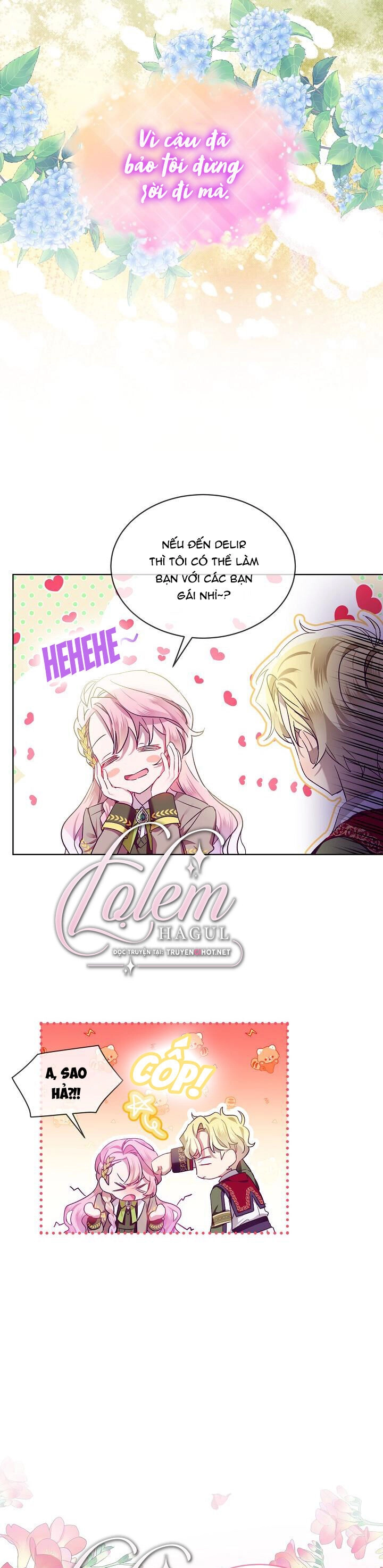 Quý Cô Thế Lực Ngầm Chapter 57 - 21