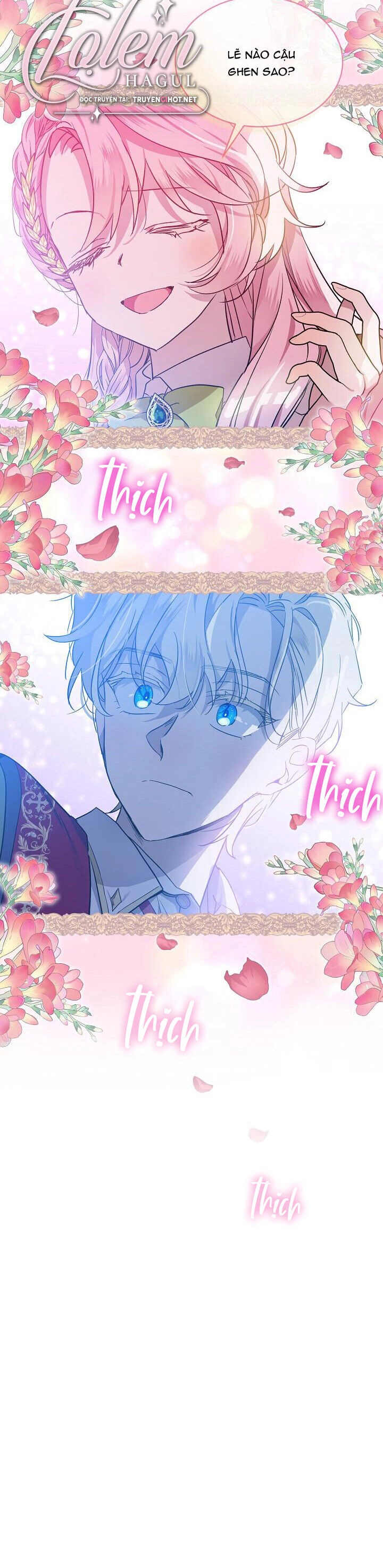 Quý Cô Thế Lực Ngầm Chapter 57 - 22