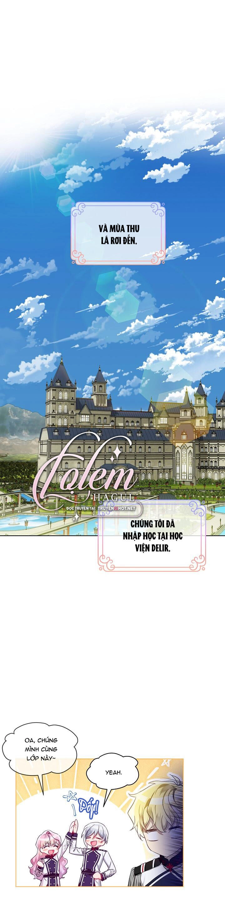 Quý Cô Thế Lực Ngầm Chapter 57 - 23