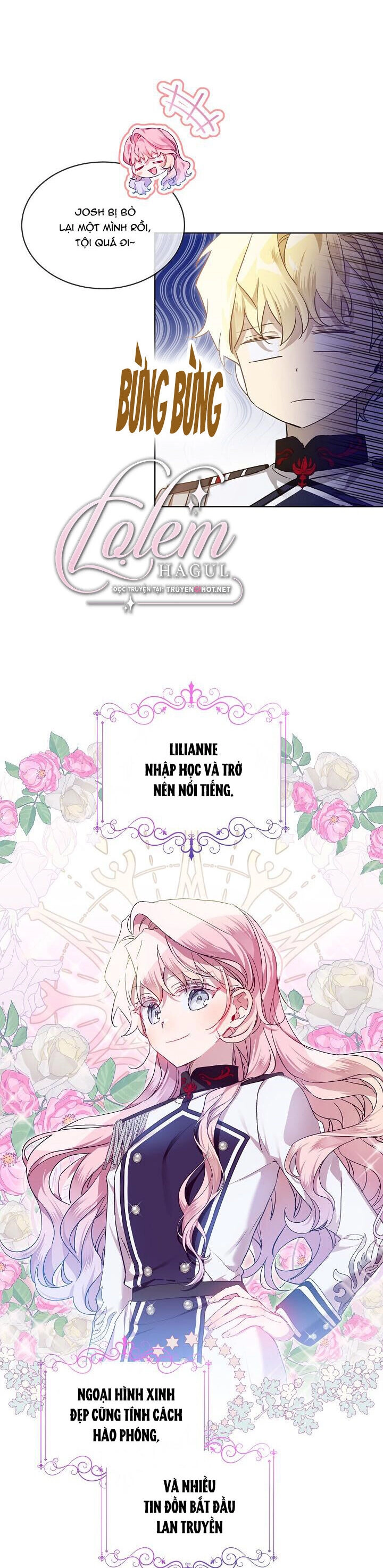 Quý Cô Thế Lực Ngầm Chapter 57 - 24