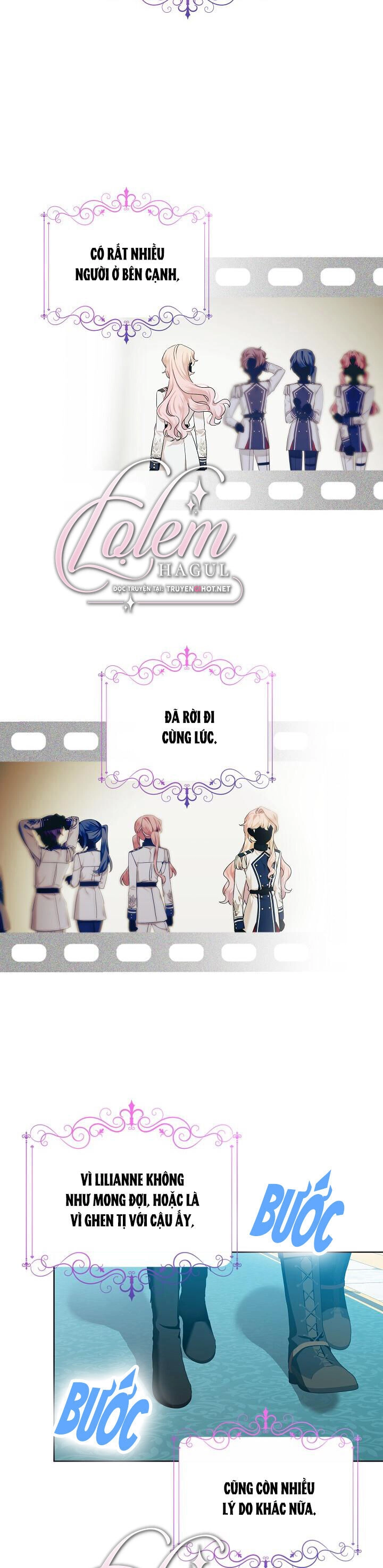 Quý Cô Thế Lực Ngầm Chapter 57 - 25