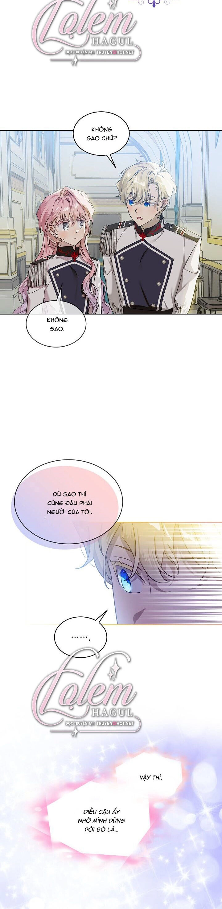 Quý Cô Thế Lực Ngầm Chapter 57 - 26