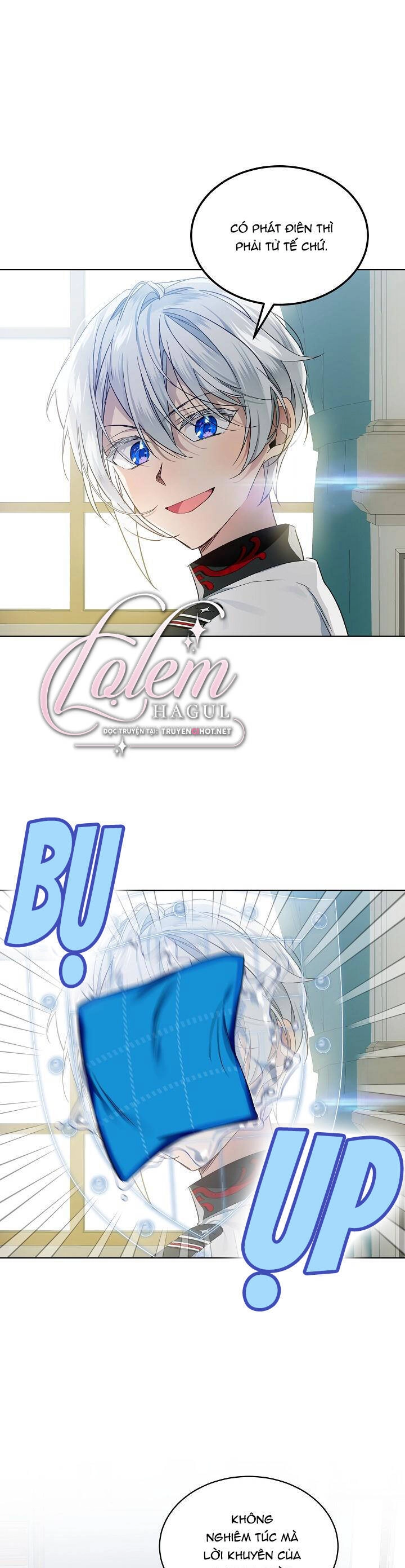 Quý Cô Thế Lực Ngầm Chapter 58 - 1