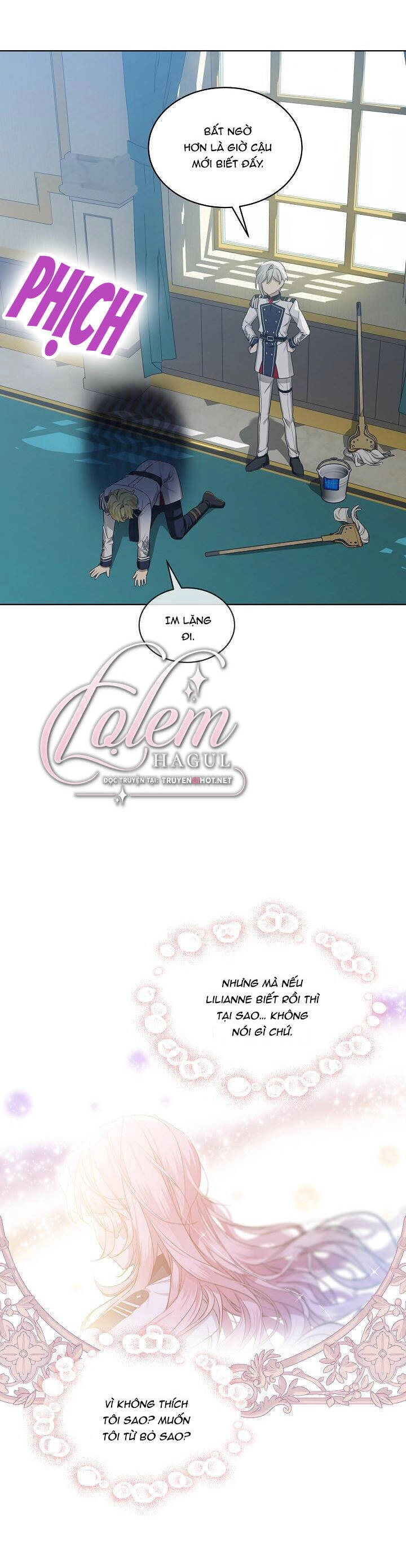 Quý Cô Thế Lực Ngầm Chapter 58 - 6