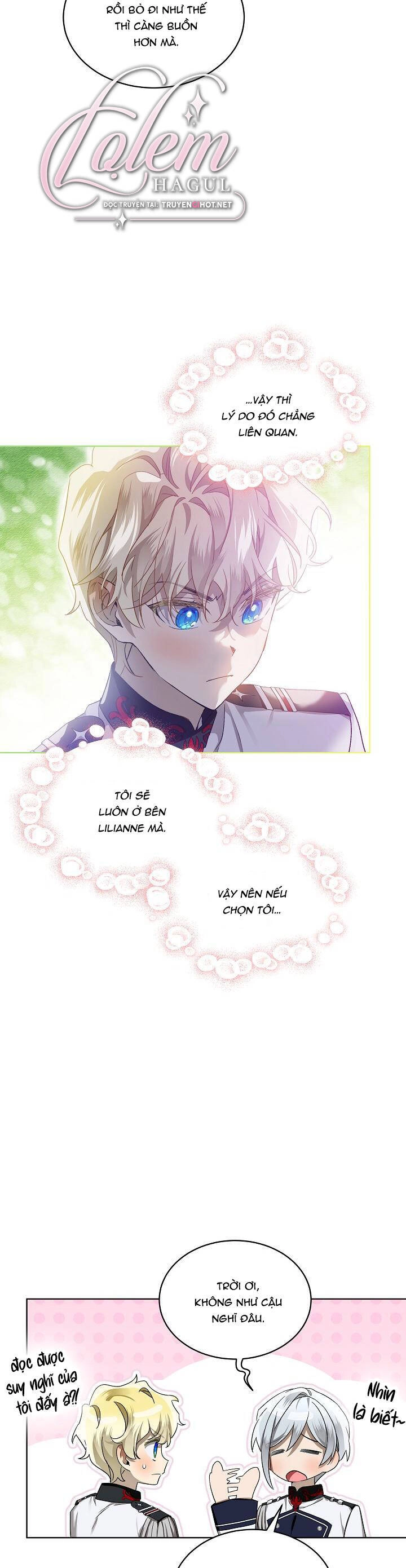 Quý Cô Thế Lực Ngầm Chapter 58 - 9