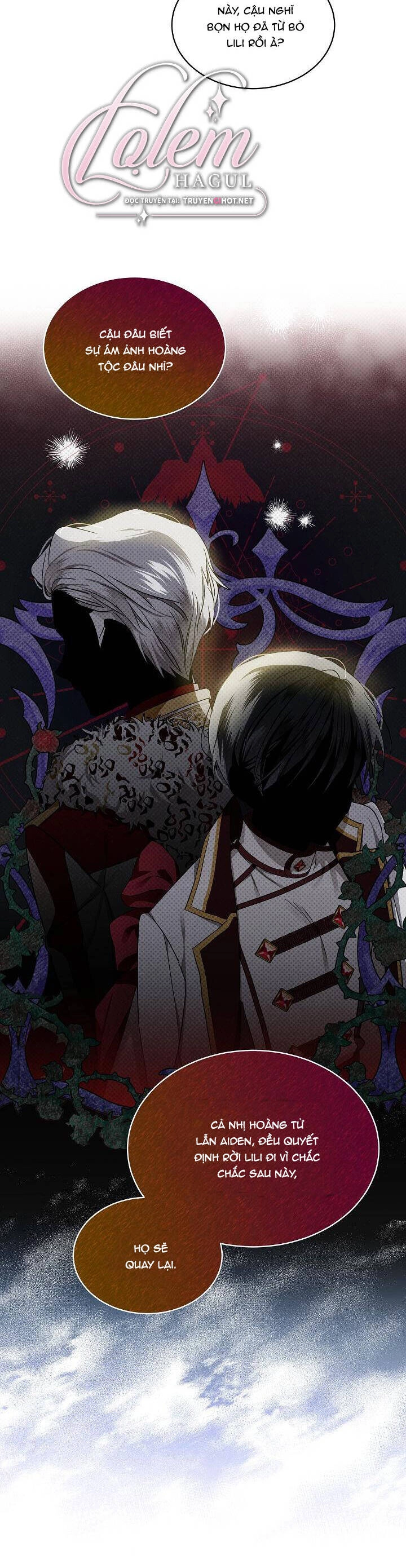 Quý Cô Thế Lực Ngầm Chapter 58 - 10