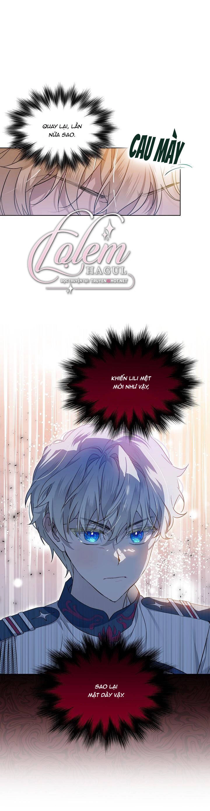 Quý Cô Thế Lực Ngầm Chapter 58 - 11