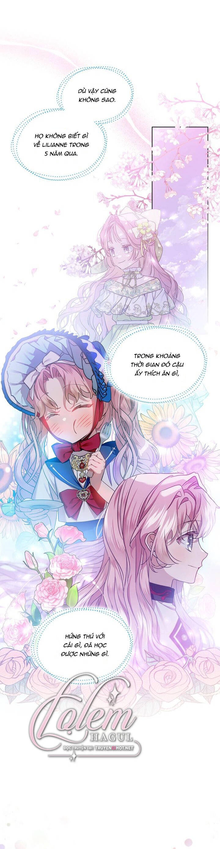 Quý Cô Thế Lực Ngầm Chapter 58 - 12