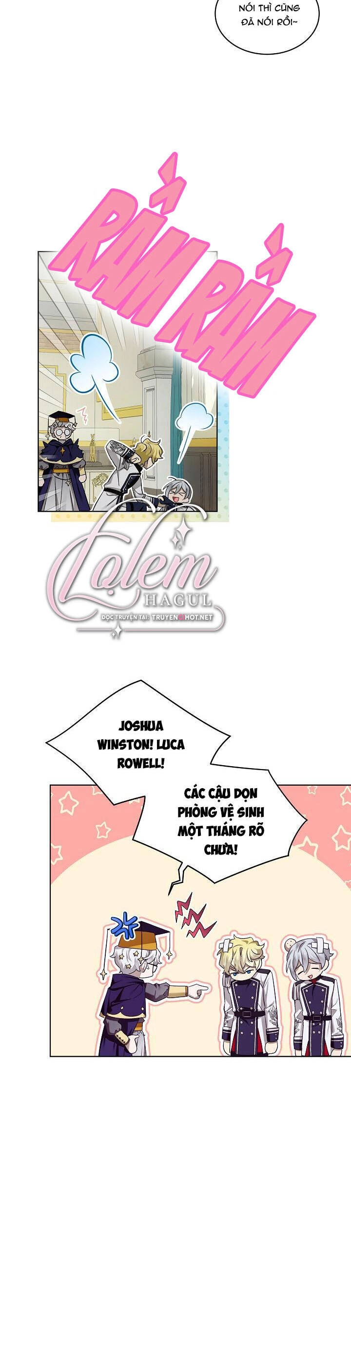 Quý Cô Thế Lực Ngầm Chapter 58 - 14