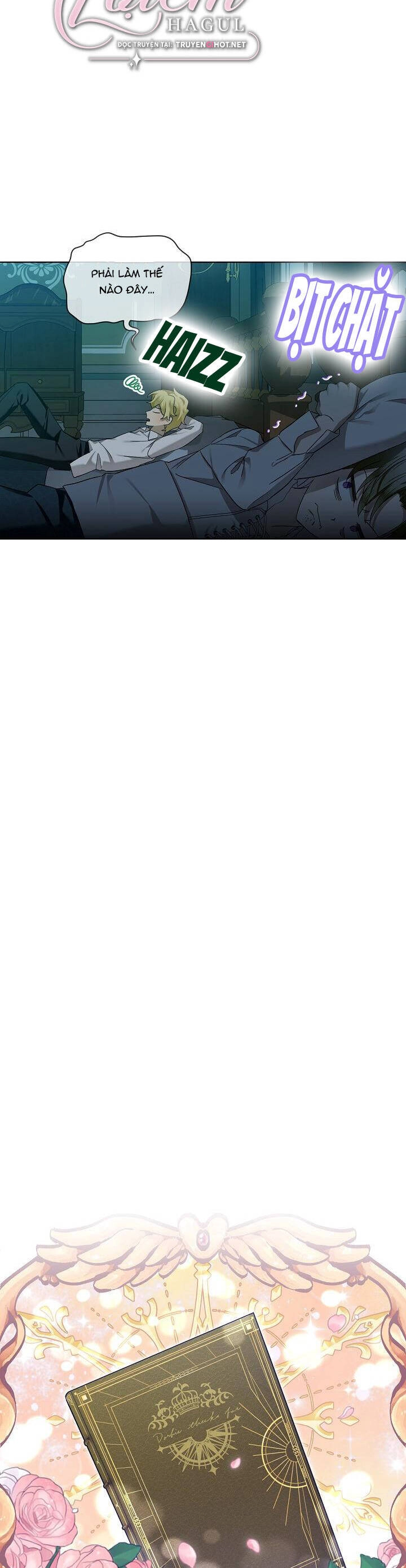 Quý Cô Thế Lực Ngầm Chapter 58 - 16