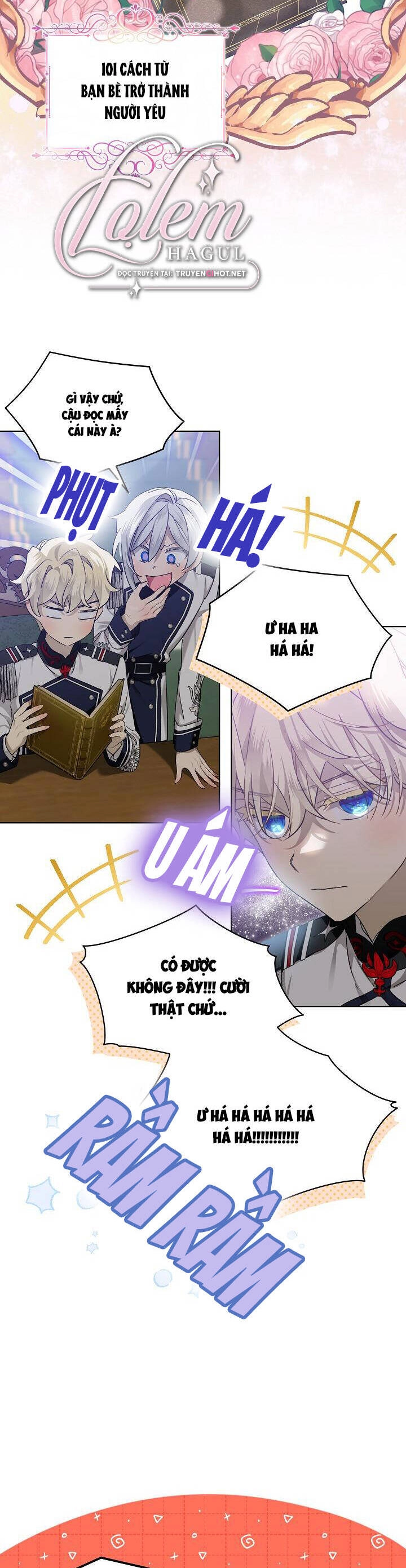 Quý Cô Thế Lực Ngầm Chapter 58 - 17