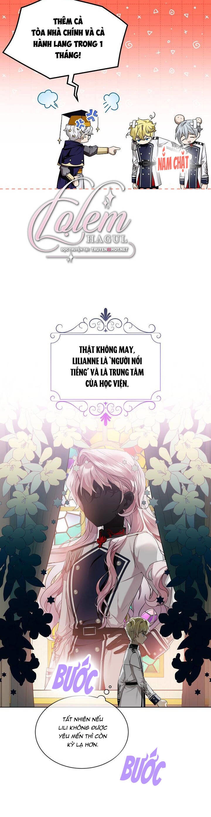 Quý Cô Thế Lực Ngầm Chapter 58 - 18