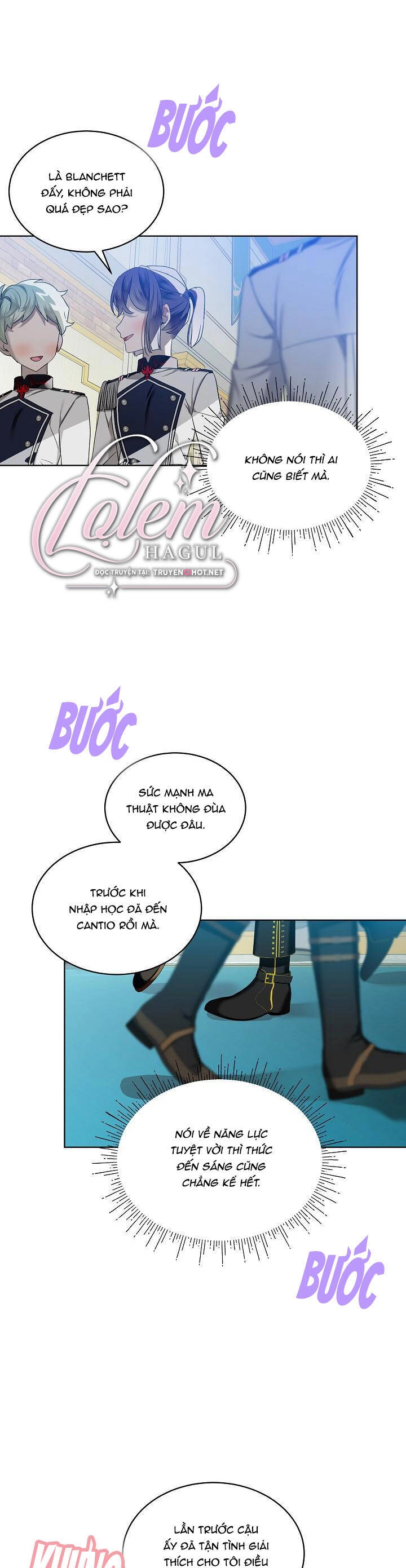 Quý Cô Thế Lực Ngầm Chapter 58 - 19