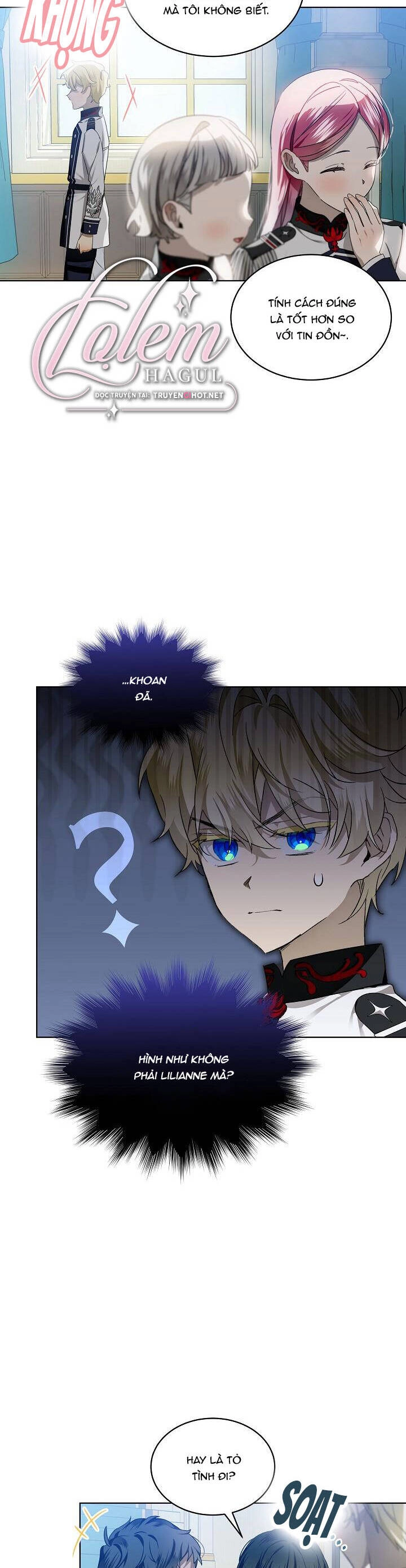 Quý Cô Thế Lực Ngầm Chapter 58 - 20