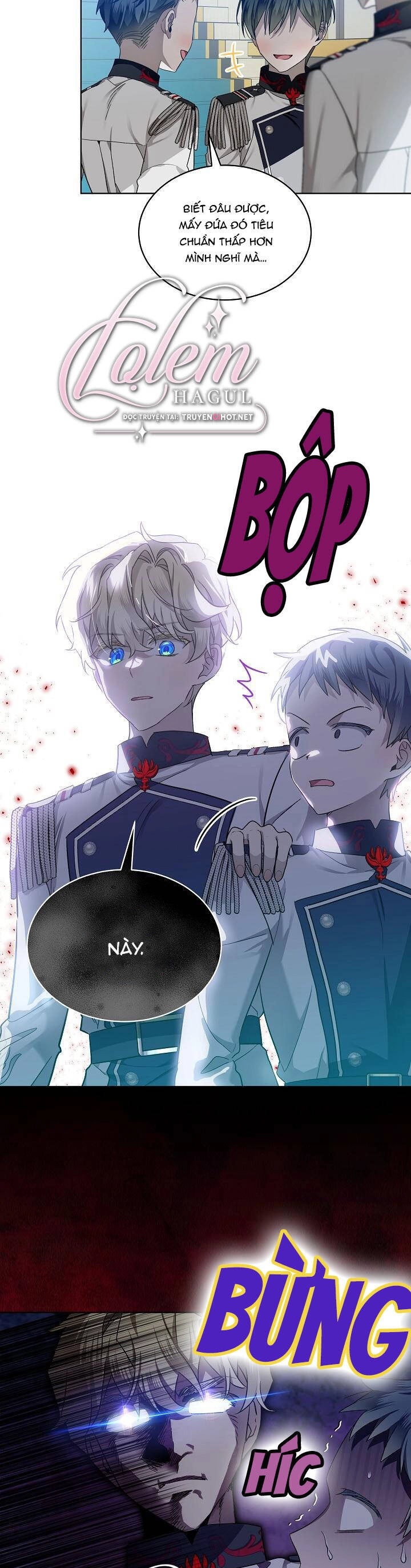 Quý Cô Thế Lực Ngầm Chapter 58 - 21