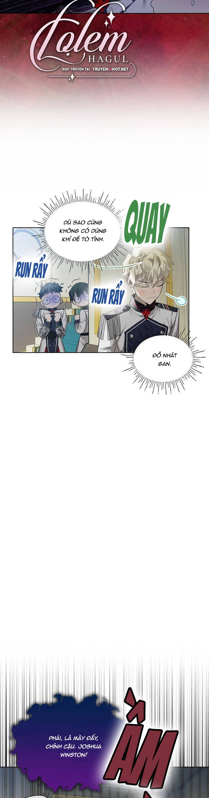 Quý Cô Thế Lực Ngầm Chapter 58 - 22