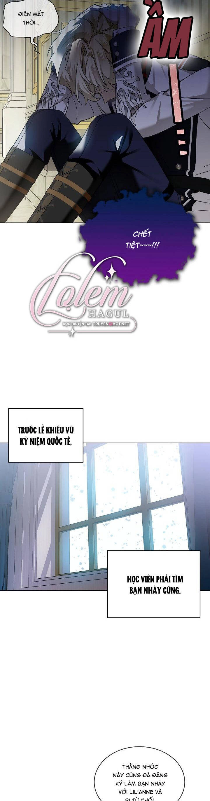 Quý Cô Thế Lực Ngầm Chapter 58 - 23