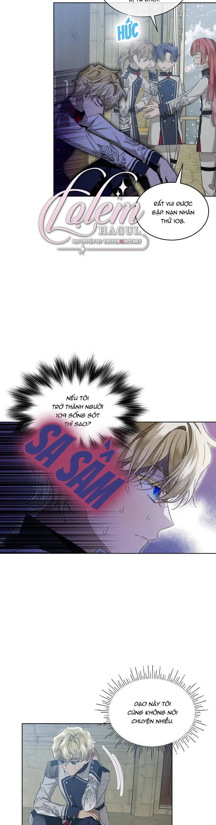 Quý Cô Thế Lực Ngầm Chapter 58 - 24