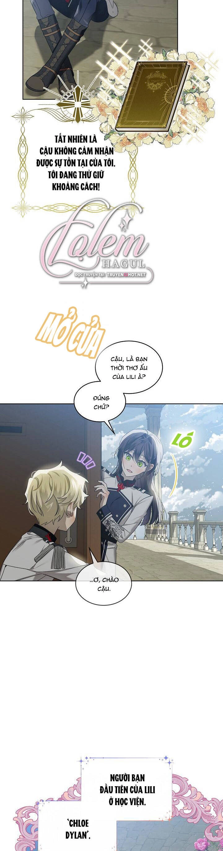 Quý Cô Thế Lực Ngầm Chapter 58 - 25