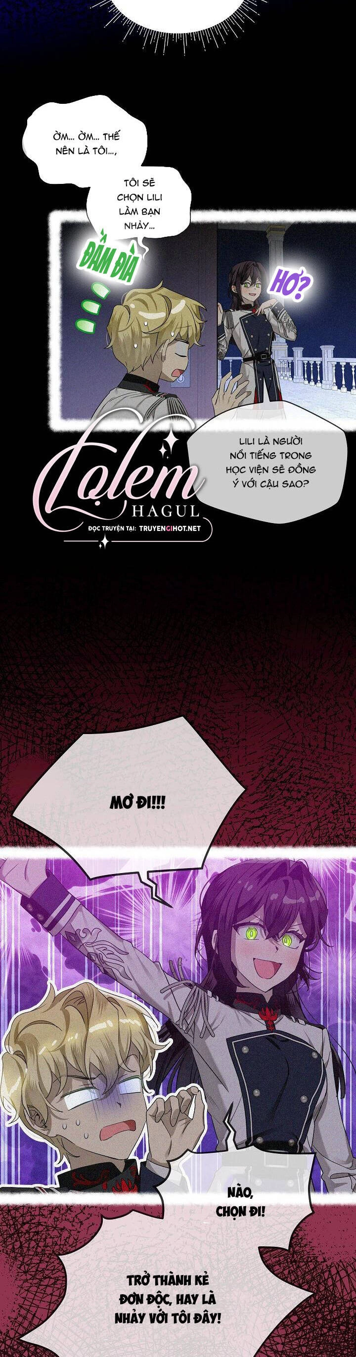 Quý Cô Thế Lực Ngầm Chapter 58 - 27