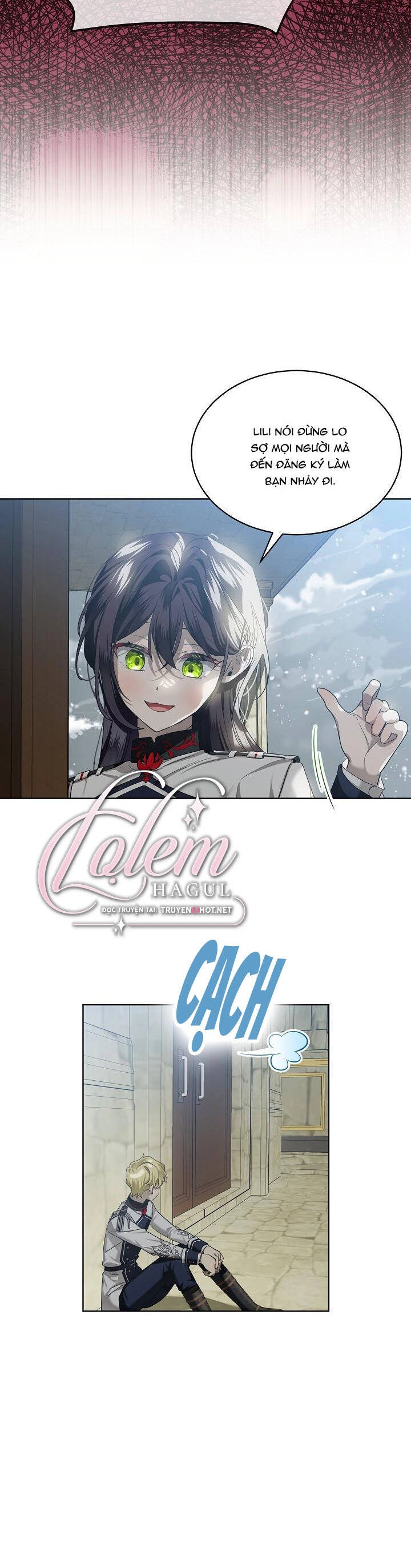 Quý Cô Thế Lực Ngầm Chapter 58 - 28