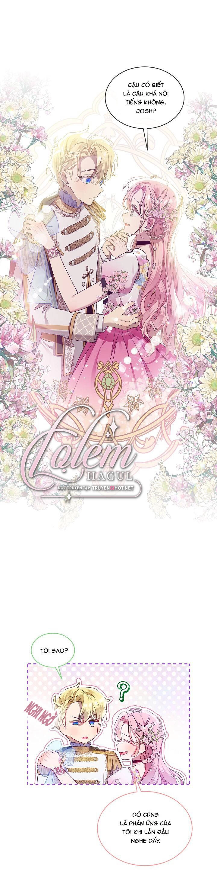 Quý Cô Thế Lực Ngầm Chapter 59 - 1