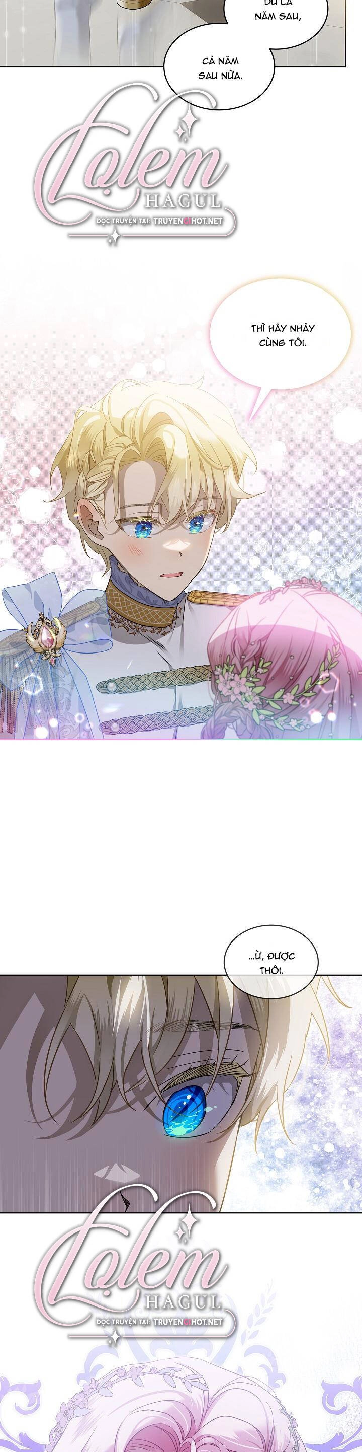 Quý Cô Thế Lực Ngầm Chapter 59 - 5