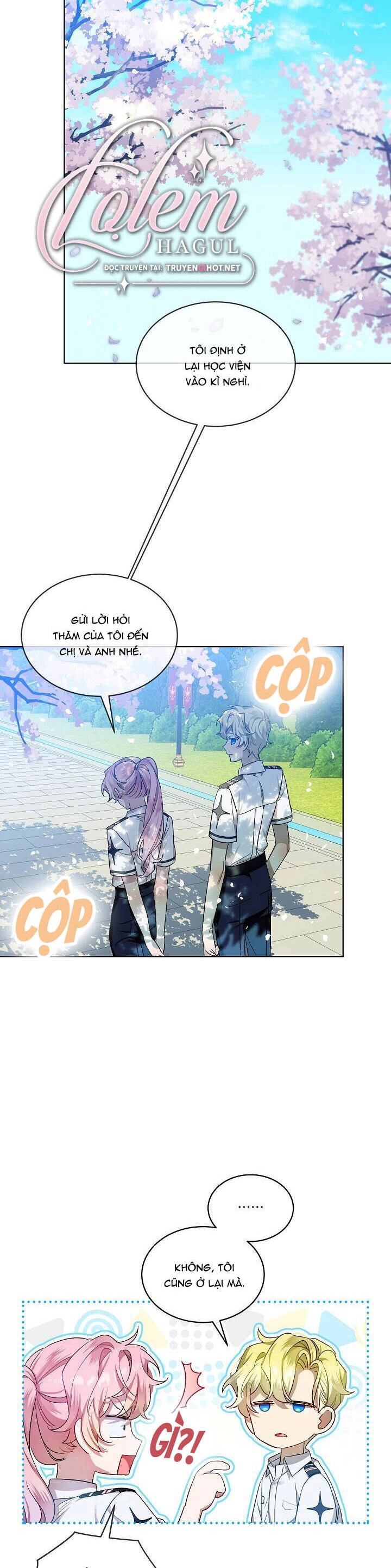 Quý Cô Thế Lực Ngầm Chapter 59 - 8