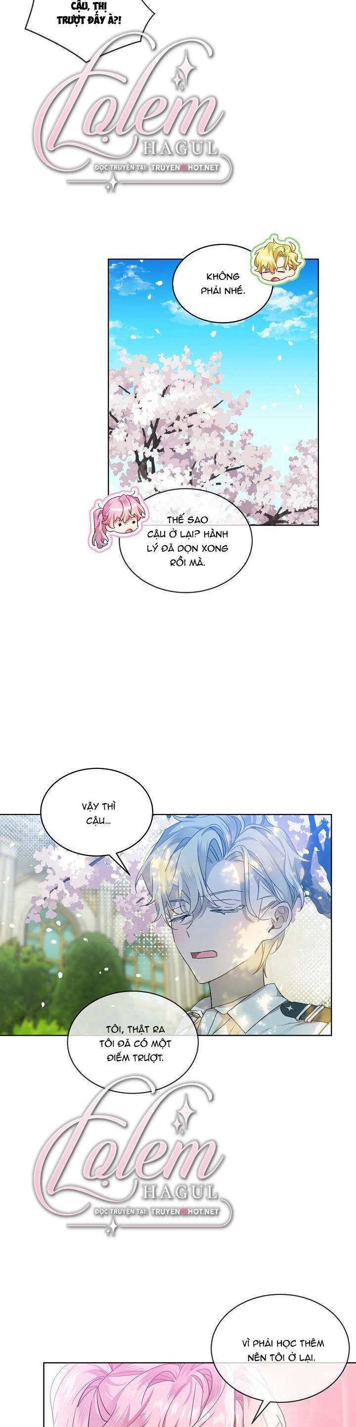 Quý Cô Thế Lực Ngầm Chapter 59 - 9