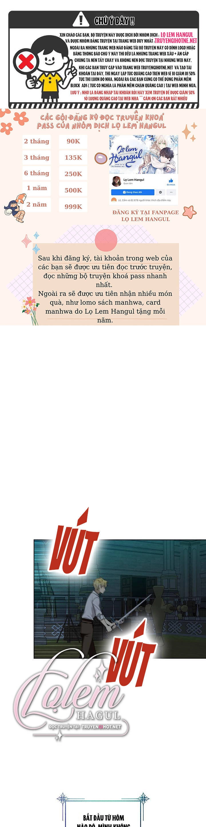 Quý Cô Thế Lực Ngầm Chapter 59 - 11