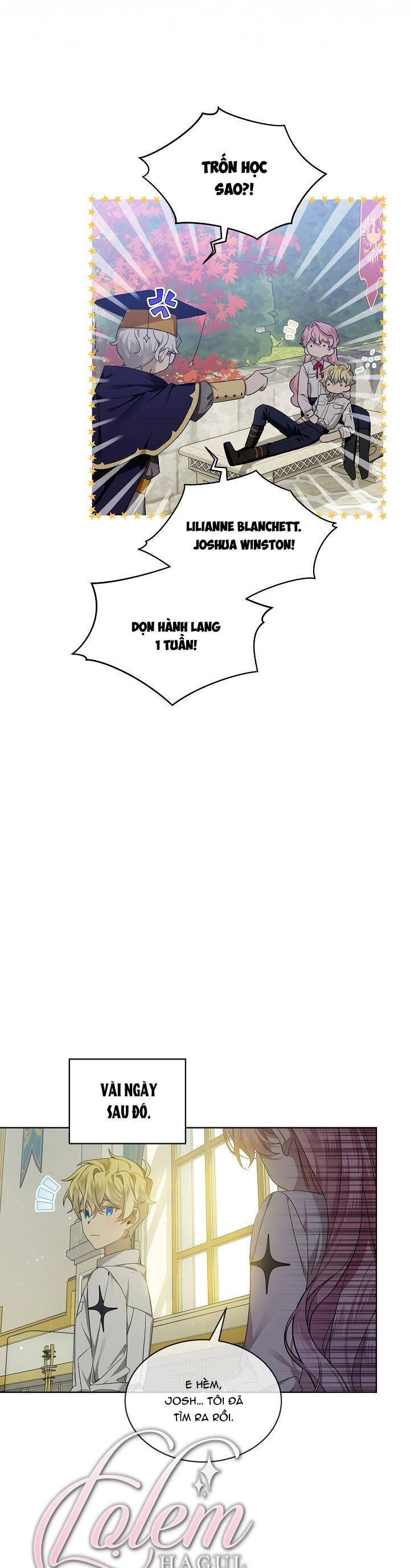 Quý Cô Thế Lực Ngầm Chapter 59 - 21