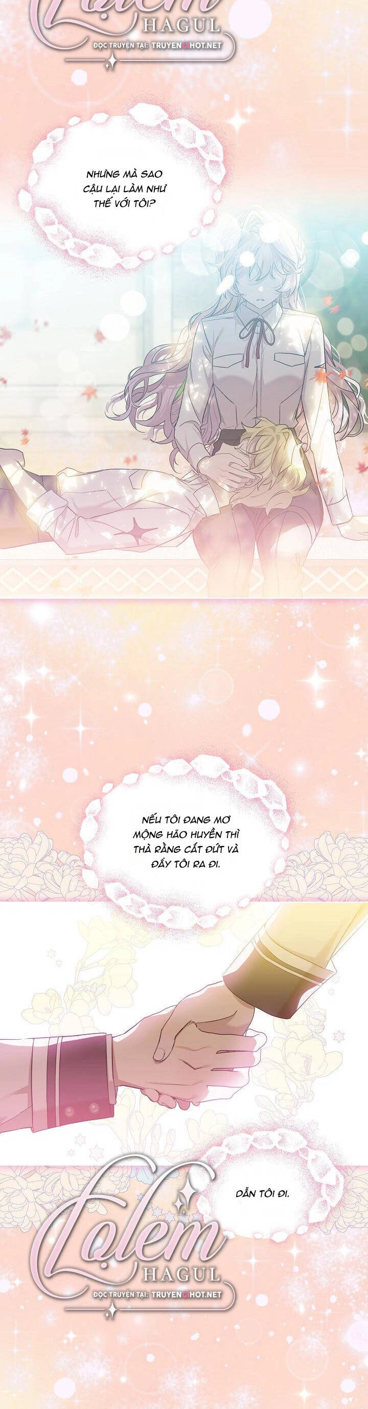 Quý Cô Thế Lực Ngầm Chapter 59 - 23