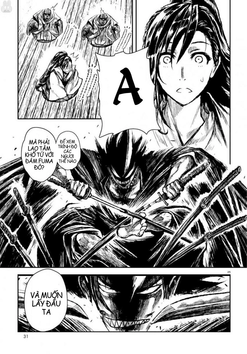 Zingnize Chapter 1 - 28