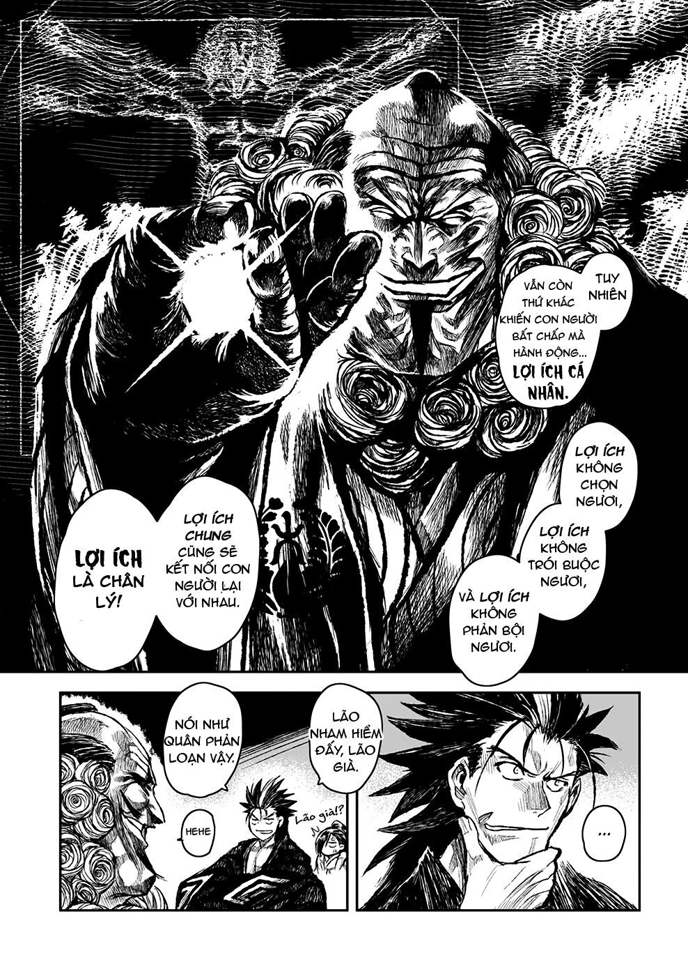 Zingnize Chapter 3 - 10