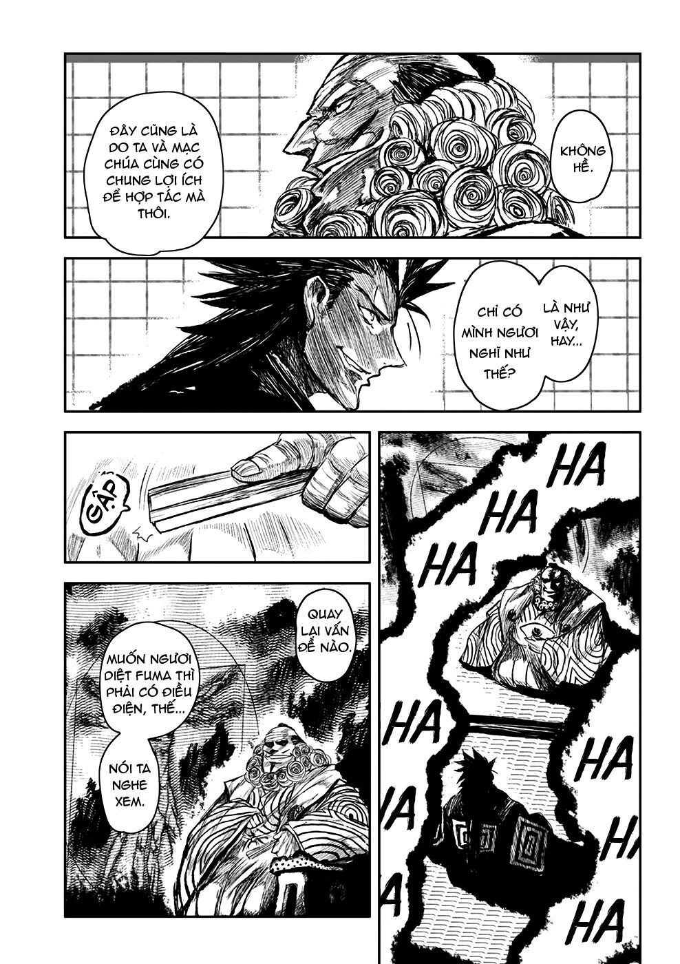 Zingnize Chapter 3 - 11