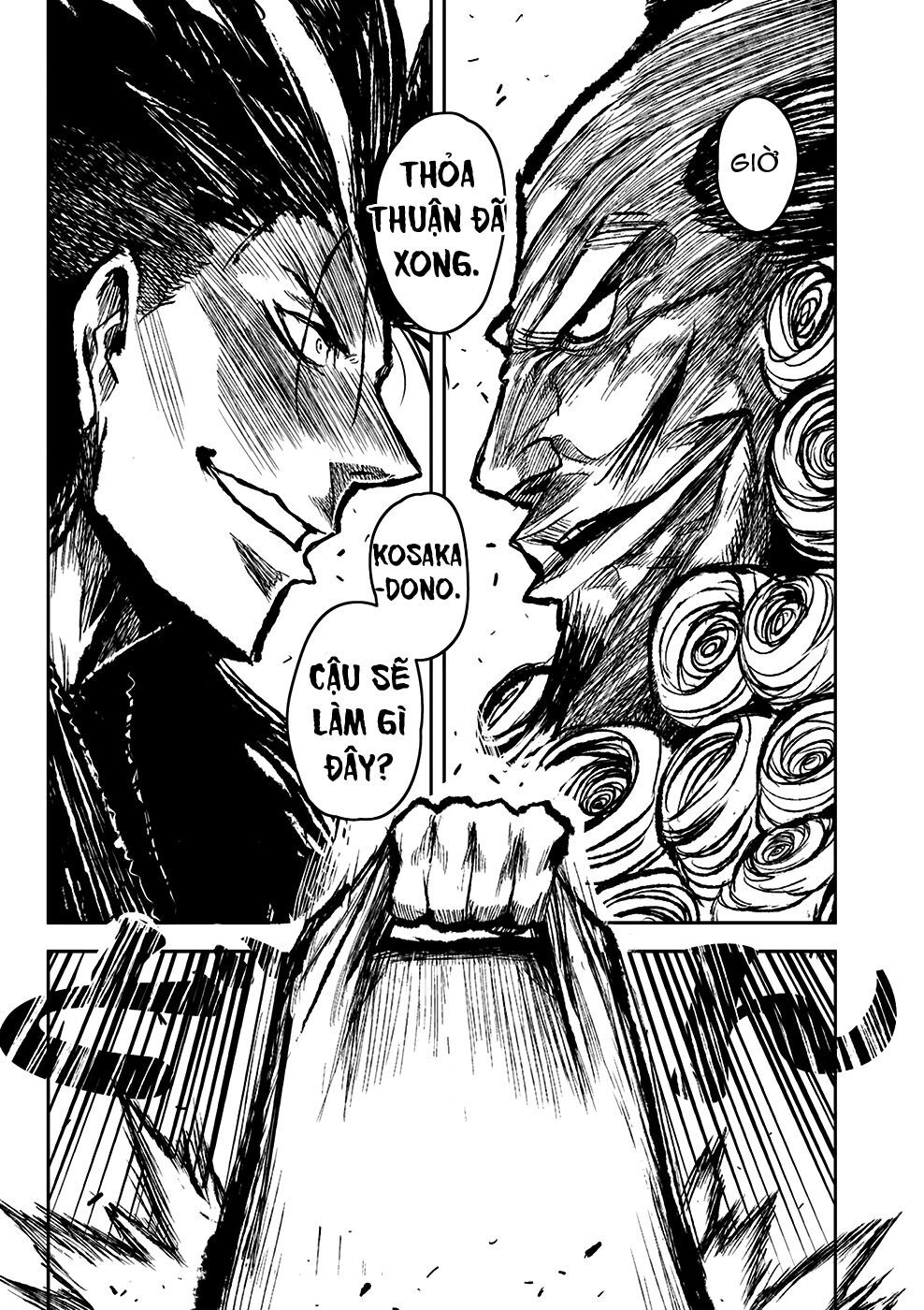 Zingnize Chapter 3 - 14