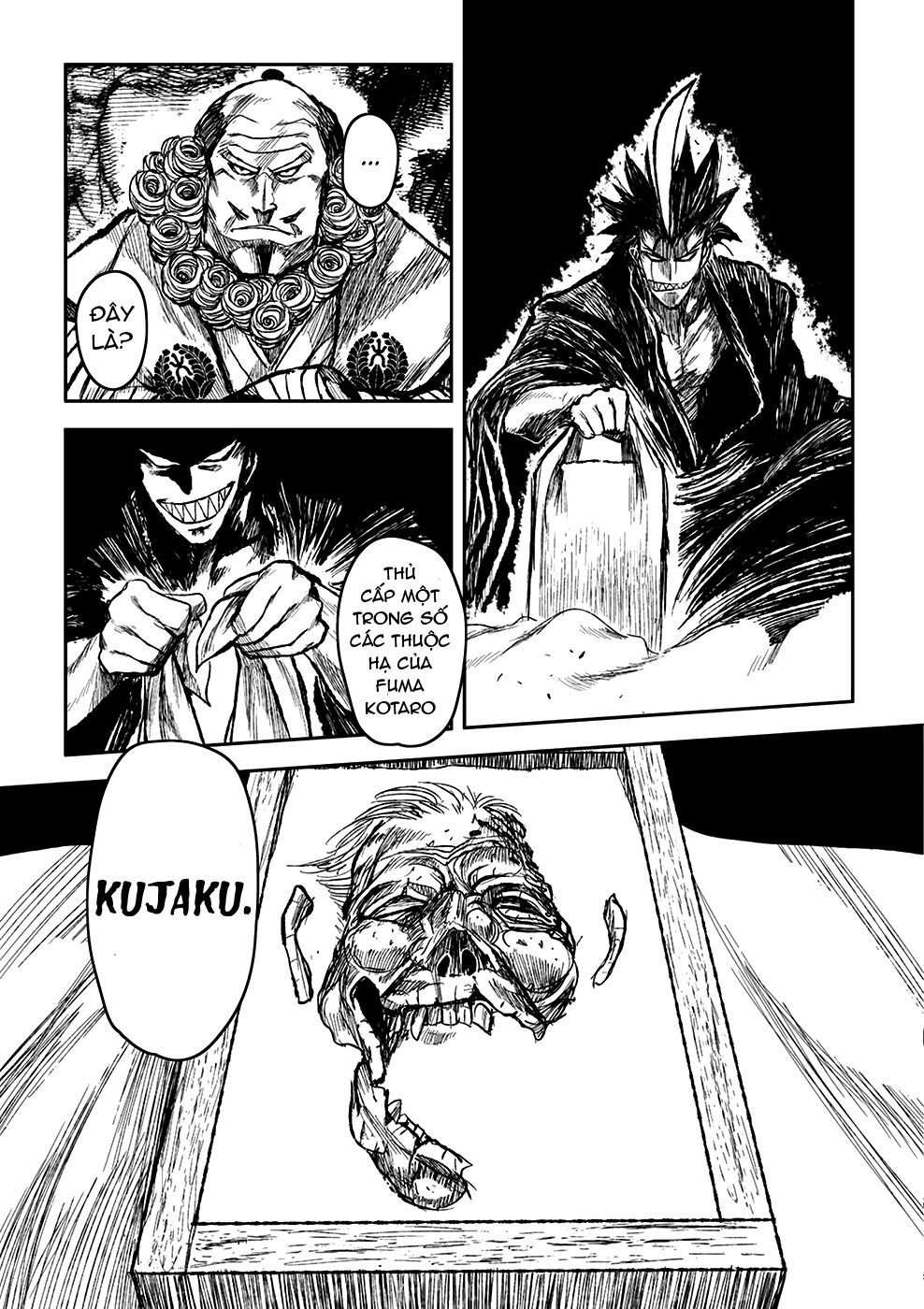 Zingnize Chapter 3 - 15