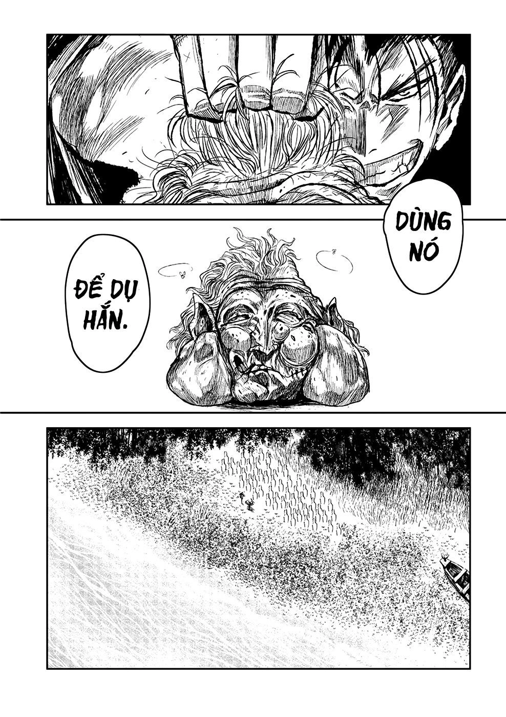 Zingnize Chapter 3 - 16