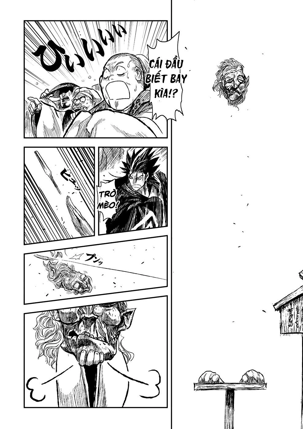 Zingnize Chapter 3 - 20