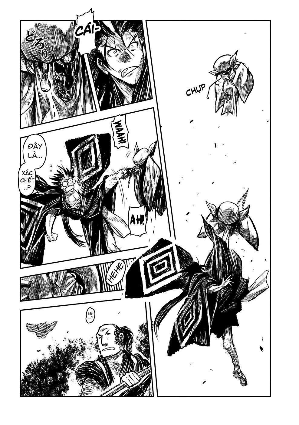 Zingnize Chapter 3 - 24