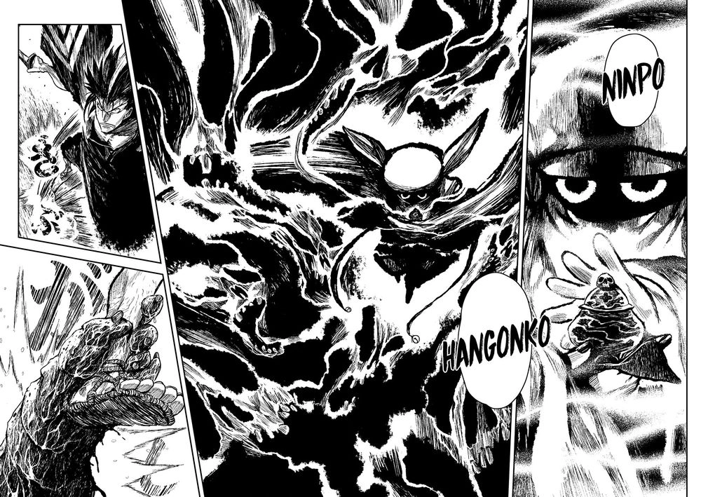 Zingnize Chapter 3 - 27