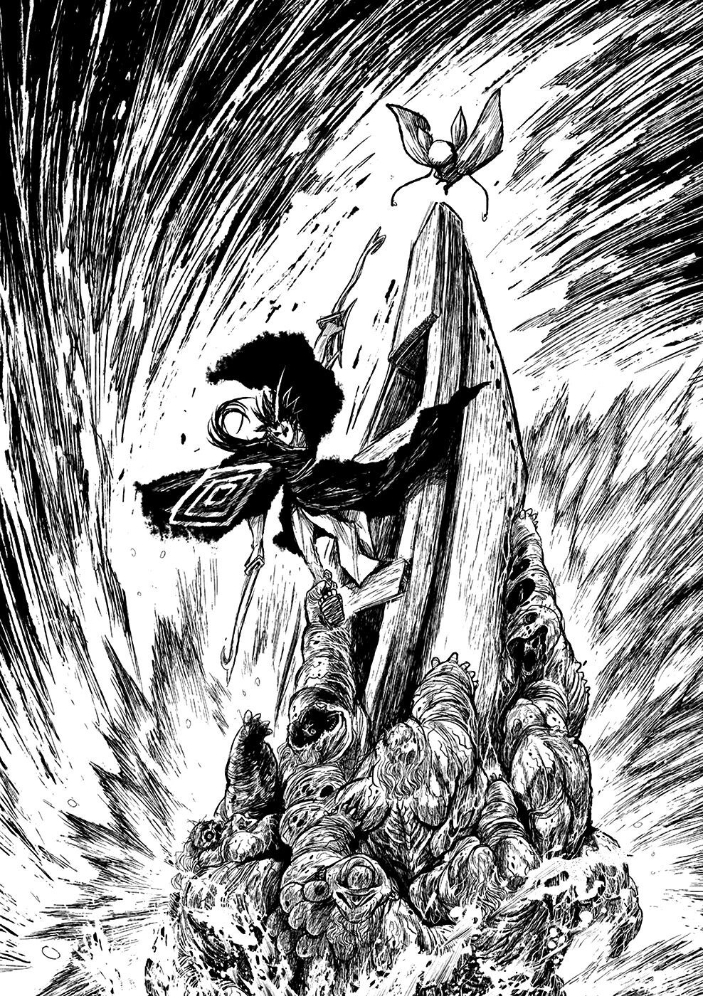 Zingnize Chapter 3 - 28