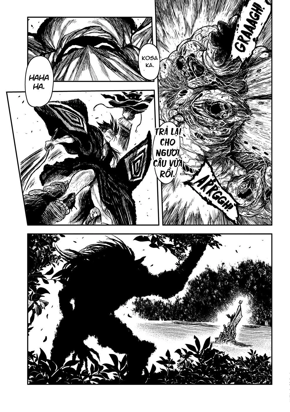 Zingnize Chapter 3 - 29