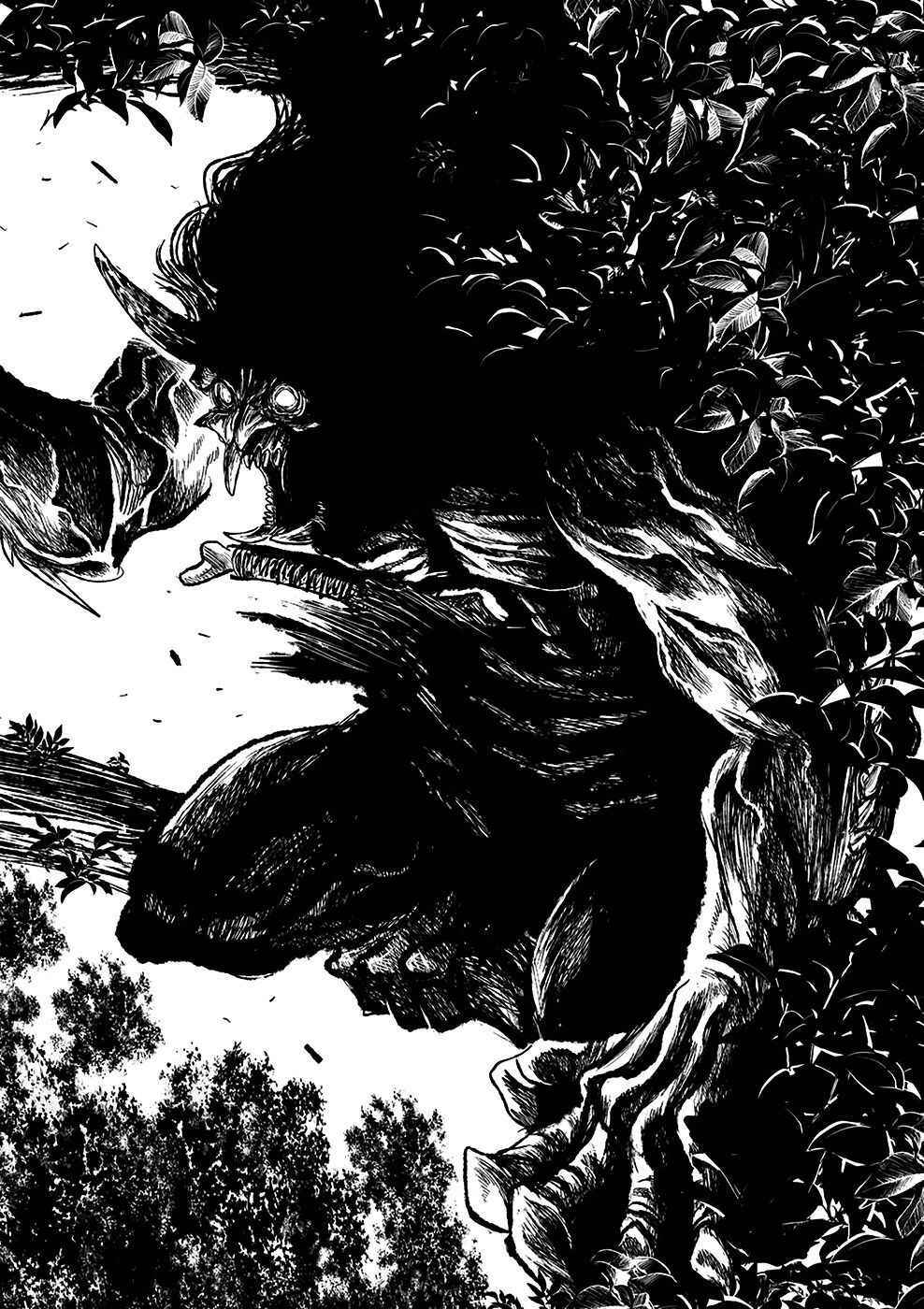 Zingnize Chapter 3 - 30