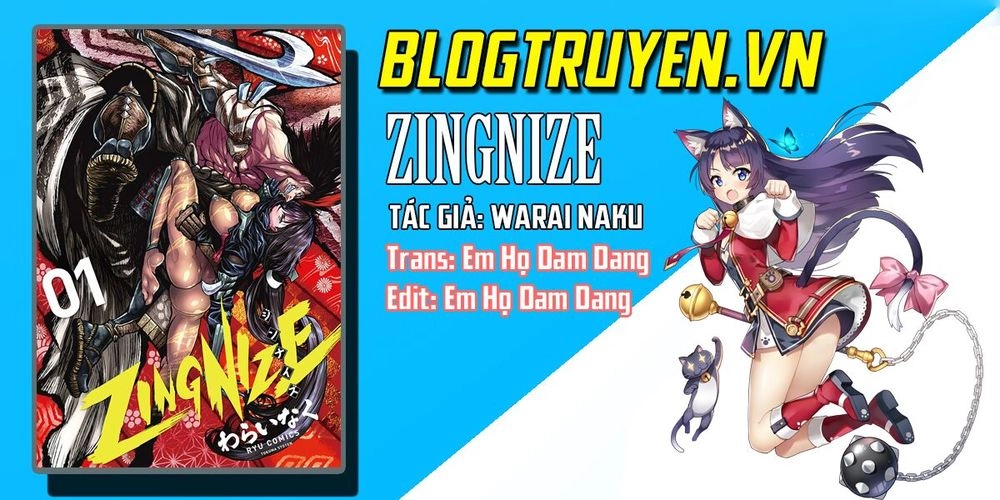 Zingnize Chapter 4 - 2
